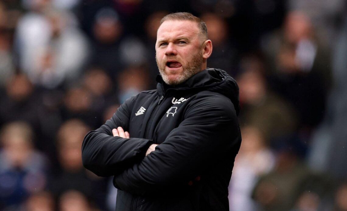Rooney has helped show the parameters of managerial success need to be reevaluated