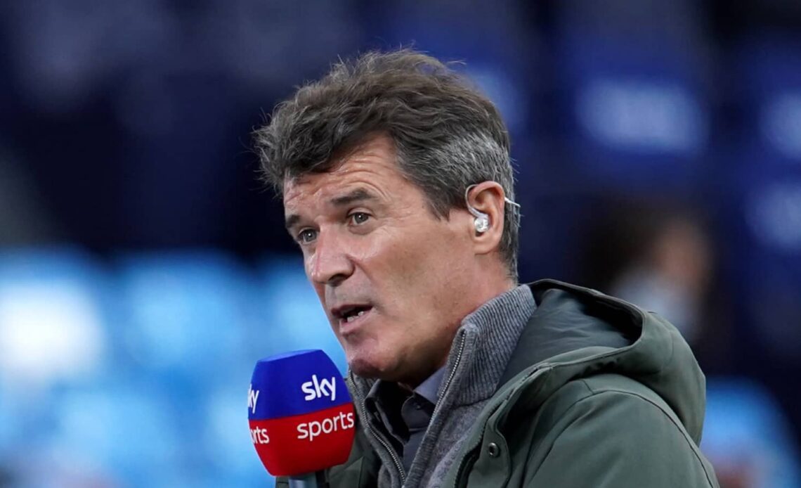Roy Keane delivers exciting verdict on Chelsea forward who is showing 'arrogance' after slow start