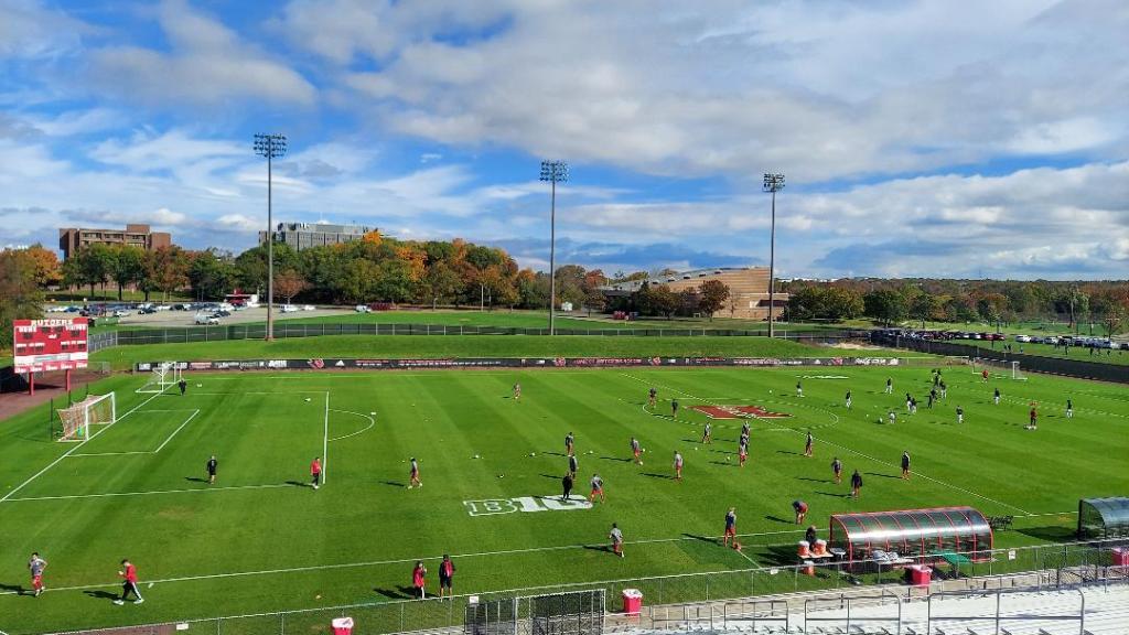 Rutgers men’s soccer Jim McElderry sees team moving forward in 2021