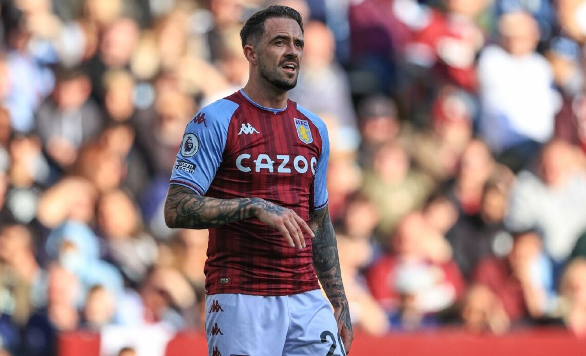 Seven players Aston Villa need to get rid of, including Danny Ings, Douglas Luiz and Ezri Konsa