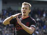 Southampton to warn rivals James Ward-Prowse is not for sale this summer