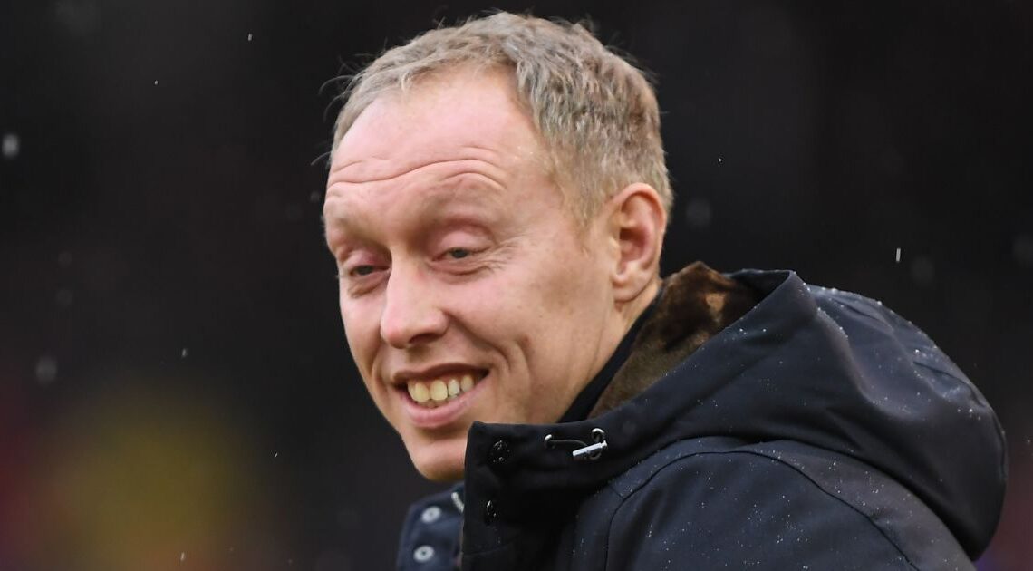 Steve Cooper shows no sentiment as return to Swansea City ends in win