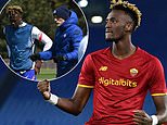 Tammy Abraham reveals Chelsea omissions last season under Thomas Tuchel did 'mess with me mentally'