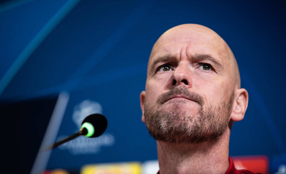 Erik ten Hag is likely to be the next manager of Manchester United
