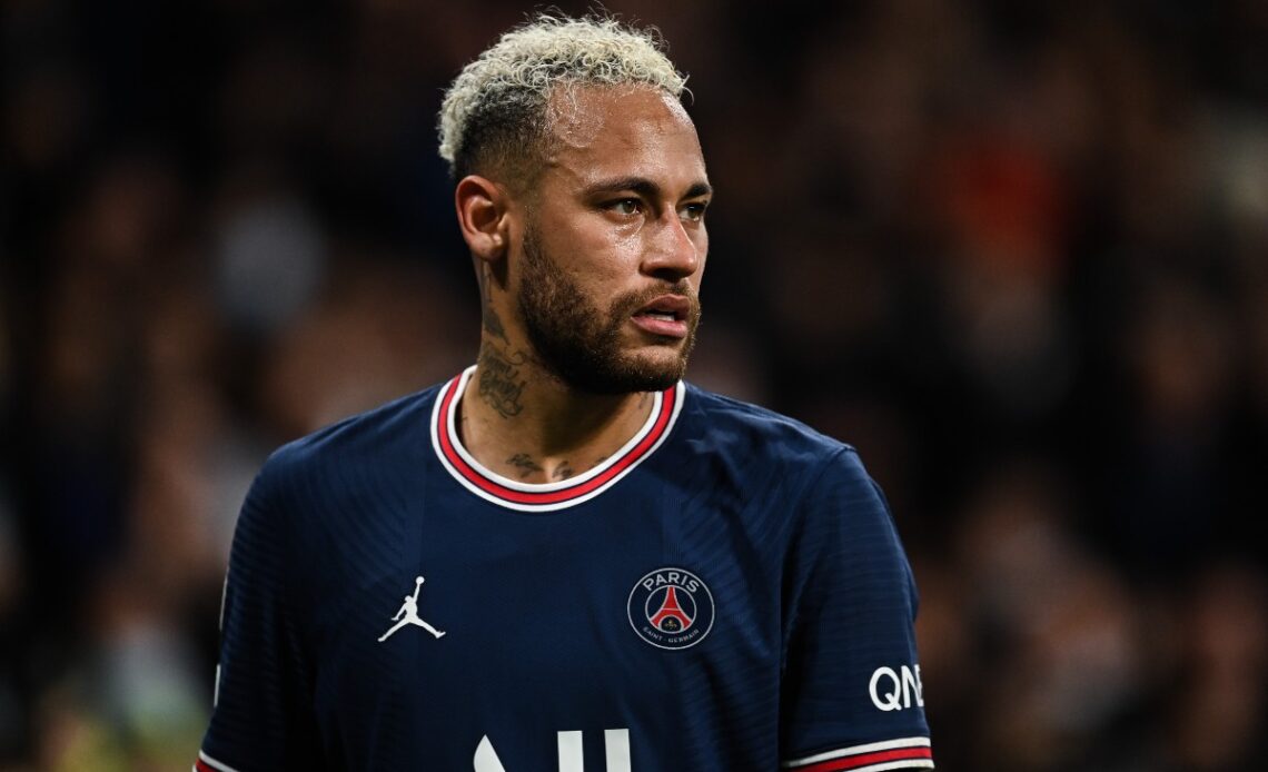 The Premier League could be Neymar's last hope