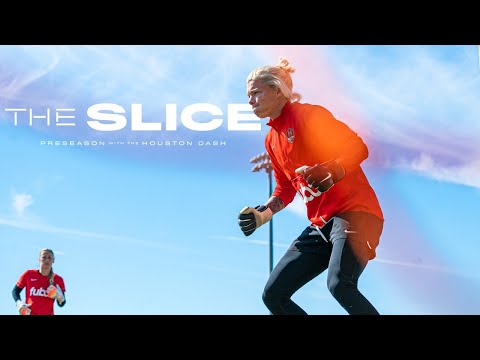 The SLICE | Episode 1
