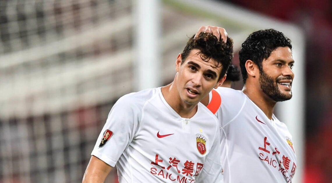 The most expensive Chinese Super League signings & how they fared
