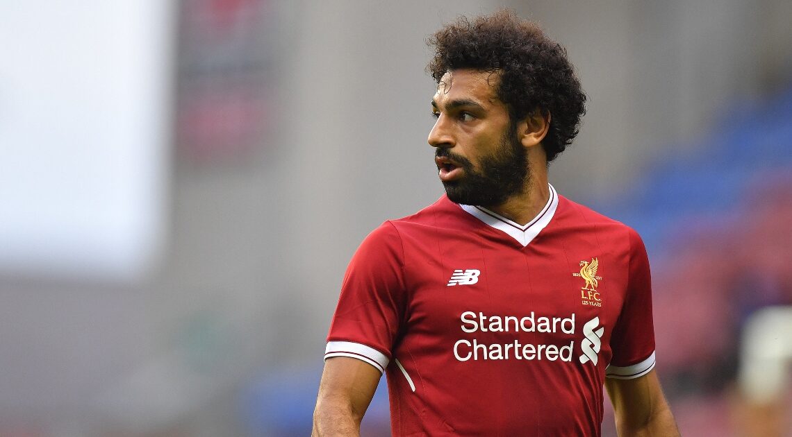 The players Liverpool signed alongside Mo Salah & how they fared