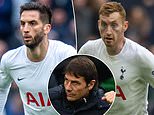 Tottenham: Rodrigo Bentancur and Dejan Kulusevski show Spurs have found their transfer template