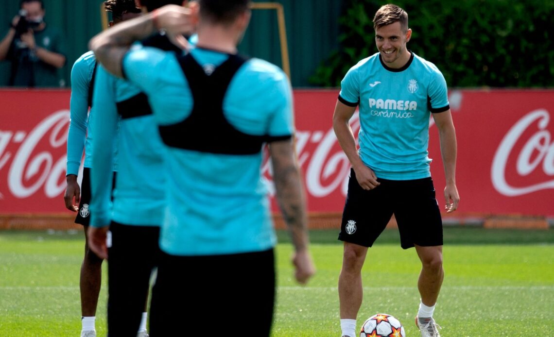 Tottenham news: Conte doubts Lo Celso