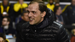 UCL: Chelsea's Tuchel Wants a 'Fantastic Script' Against Real Madrid