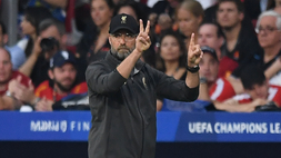 UCL: Man City & Liverpool Win But Klopp Says 'Tie Is Not Closed'