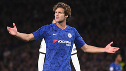 UCL: Tuchel 'Super Disappointed' By Disallowed Alonso Goal as Chelsea Comeback Denied