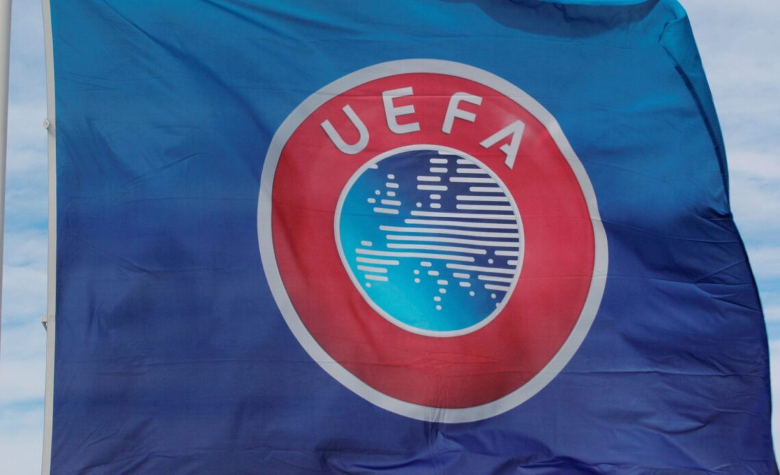 UEFA's Champions League changes opening door to Super League
