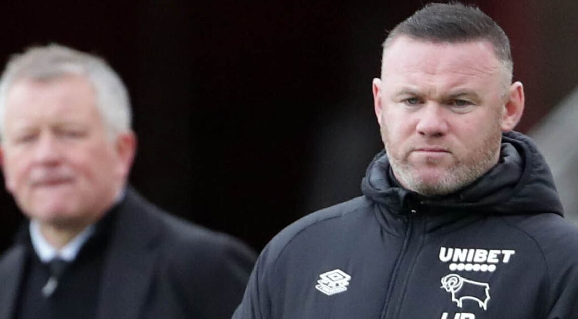 Wayne Rooney gives seal of approval for return of Manchester United icon