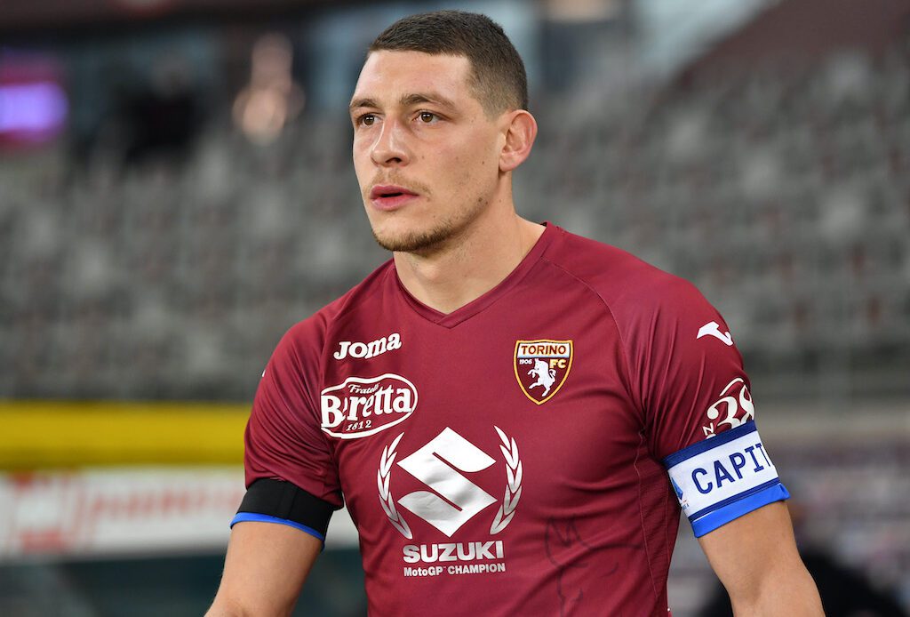 West Ham could now sign Belotti on a free transfer