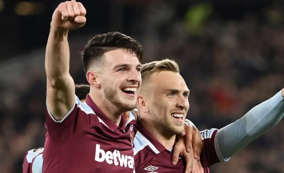 West Ham have only hours left to stop key star from leaving