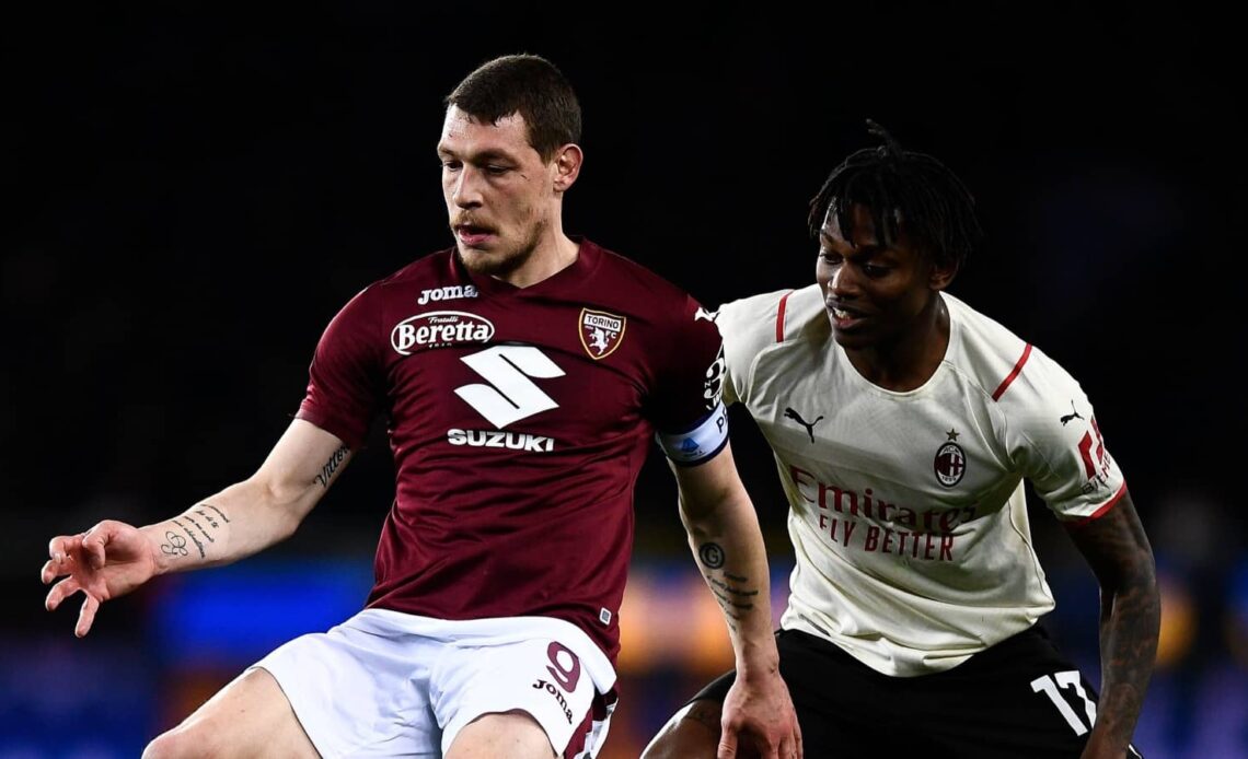 West Ham put three-year deal on the table for Serie A hitman and Tottenham target Andrea Belotti