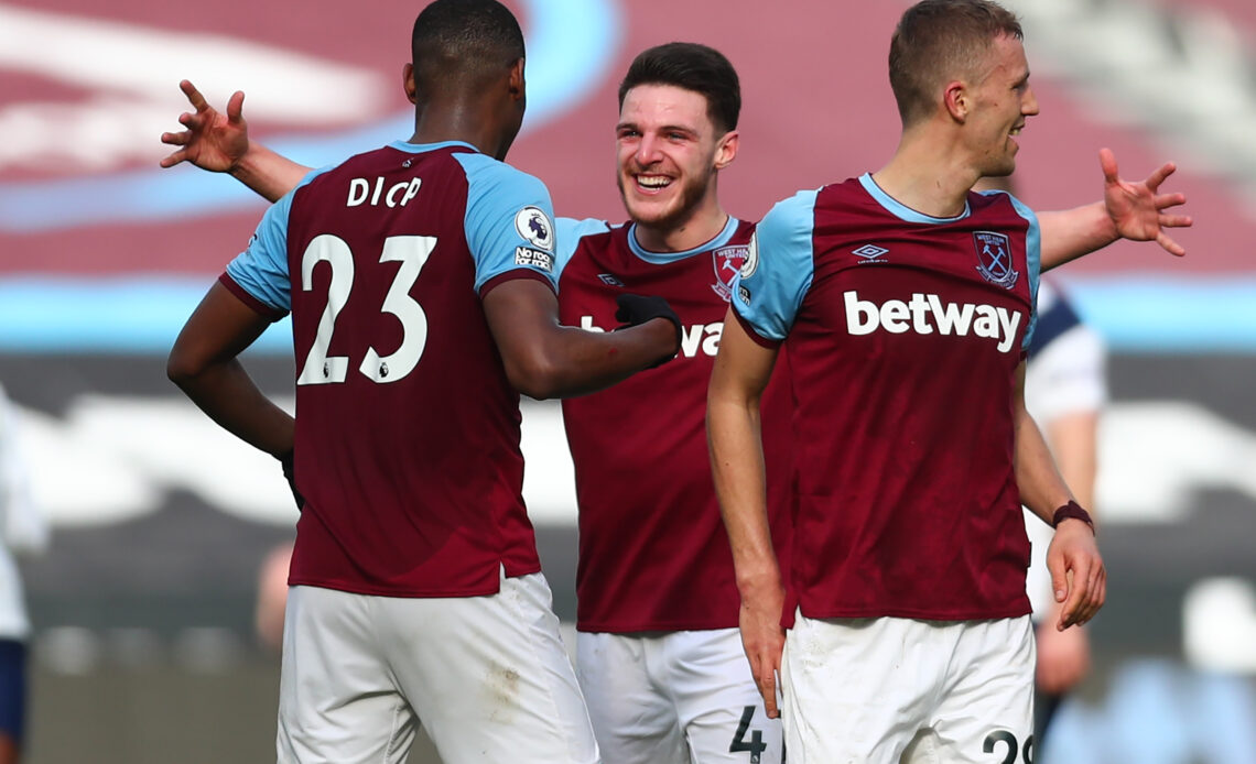 West Ham star on £70,000-per week could be sold this summer for just £8m