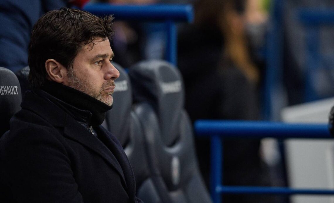 What now for Pochettino after Man United snub?