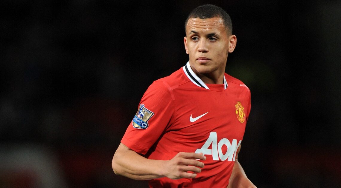 Where are they now? Man Utd's 11 wonderkids from FM 2012