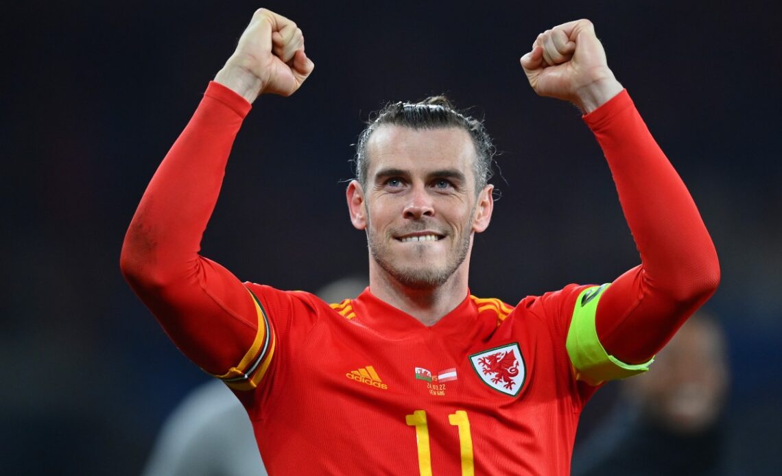 “Where he’ll play, I’m not sure” – Wales manager comments on Bale’s future