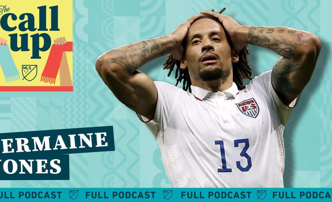 Which MLS Club Would You Want to See Jermaine Jones Coach?