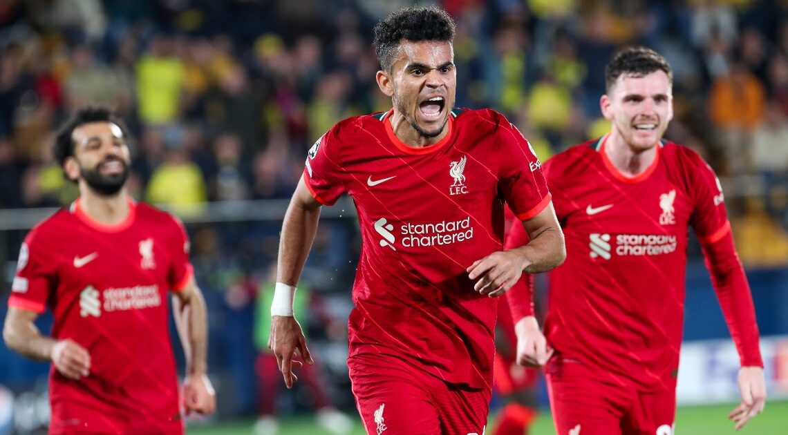 15 amazing stats as Klopp's Liverpool reach a 3rd Champions League final