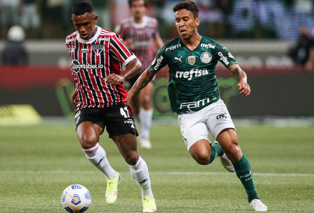 Arsenal in talks for talented 19-year-old Brazilian winger