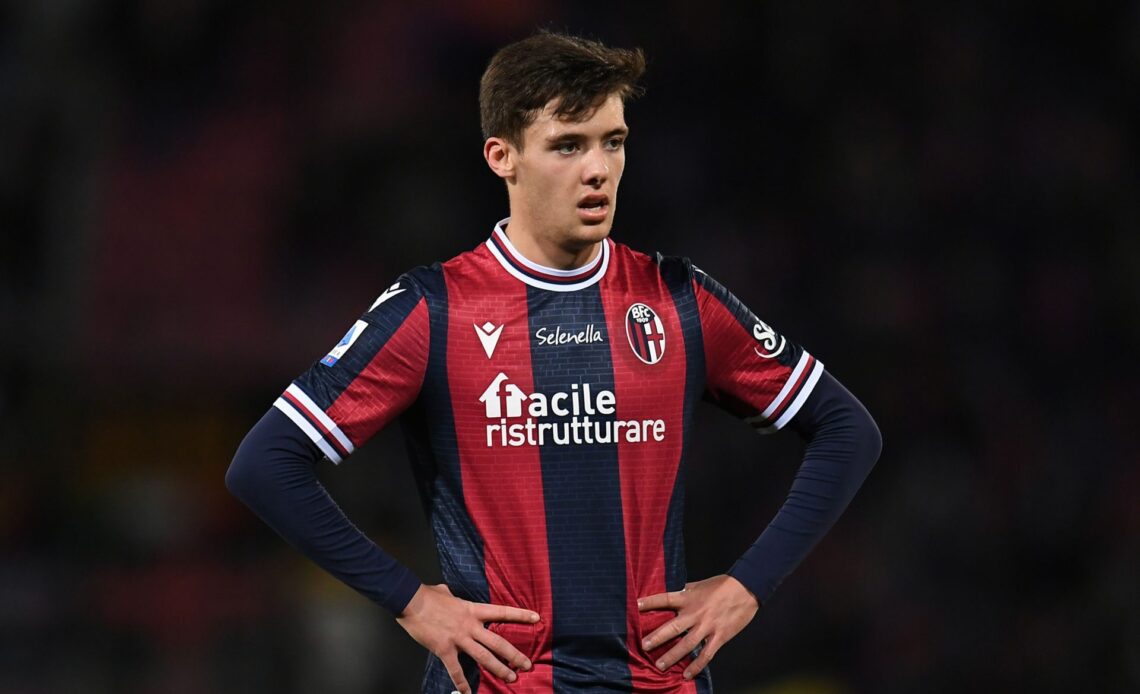 Arsenal step up interest in Liverpool and Newcastle target