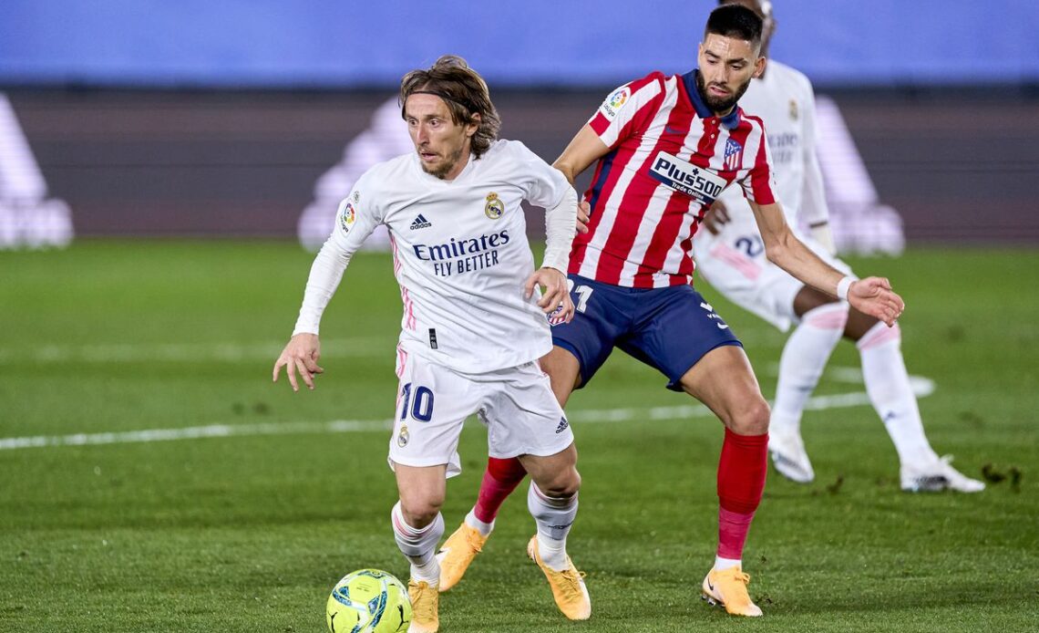 Atletico Madrid vs Real Madrid- Prediction, Team News, And More
