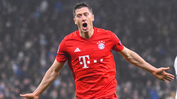 Barca Target Lewandowski Declares 'My Story with Bayern is Over'