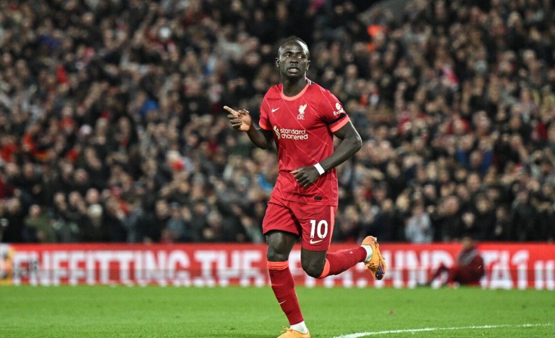Bayern Munich backed to pull off cut-price deal for Mane