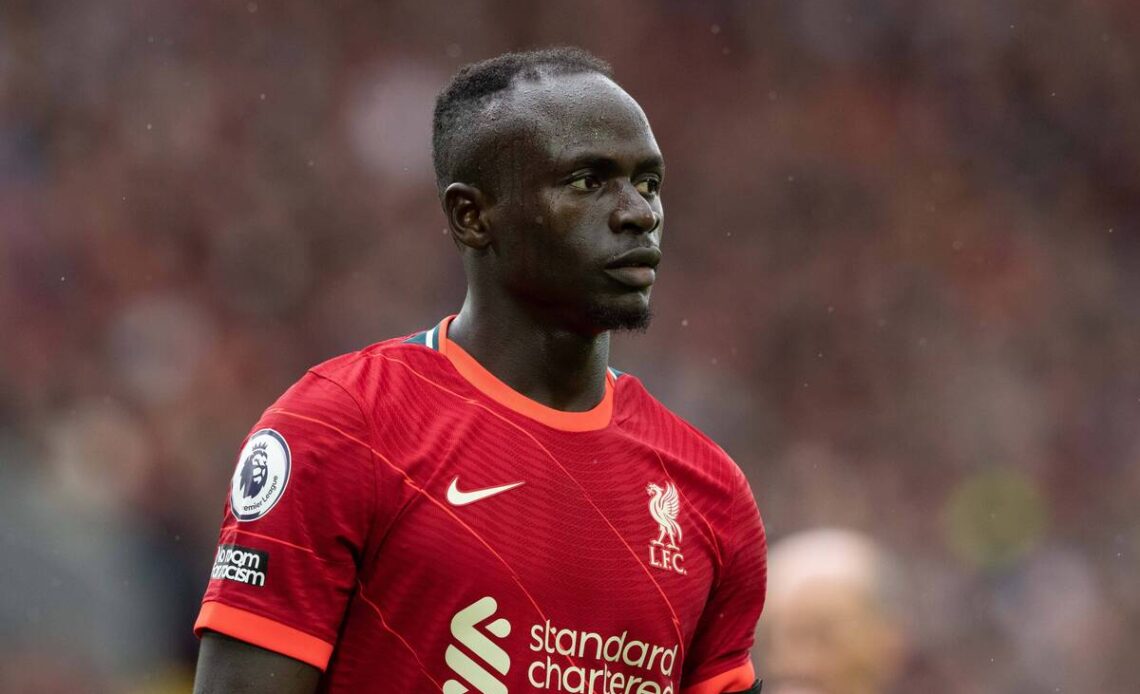 Bayern Munich's plan for Sadio Mane includes playing Liverpool star in new position