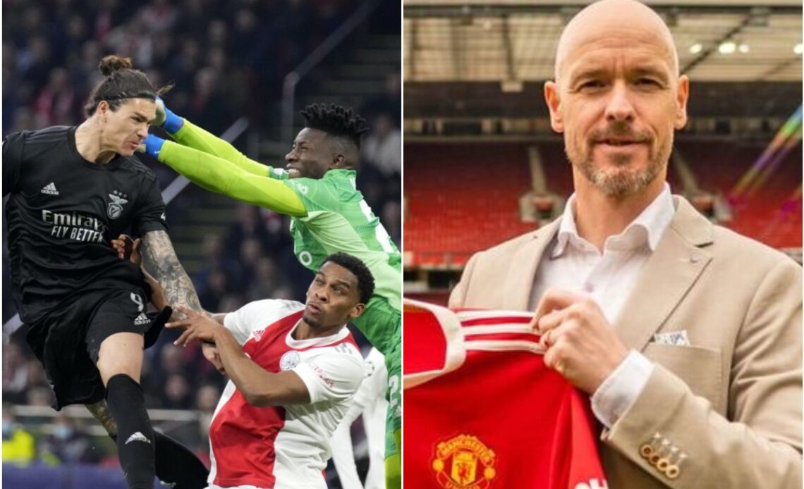 "Brilliant signing" - Man United "extremely close" to major transfer to kick-start Ten Hag era