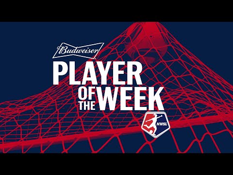 Budweiser Player of the Week Nominees | Week 4 | 2022 Season