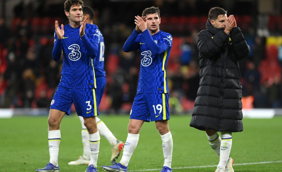 Chelsea transfer news: Alonso Barcelona advanced talks