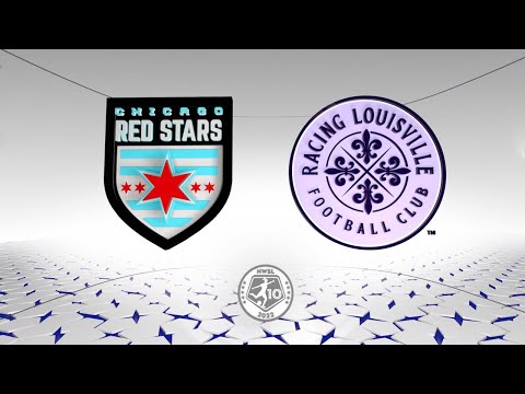 Chicago Red Stars vs. Racing Louisville FC | April 30, 2022
