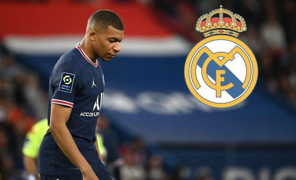 "Everything indicates" Kylian Mbappe is set for Real Madrid transfer, with announcement being prepared