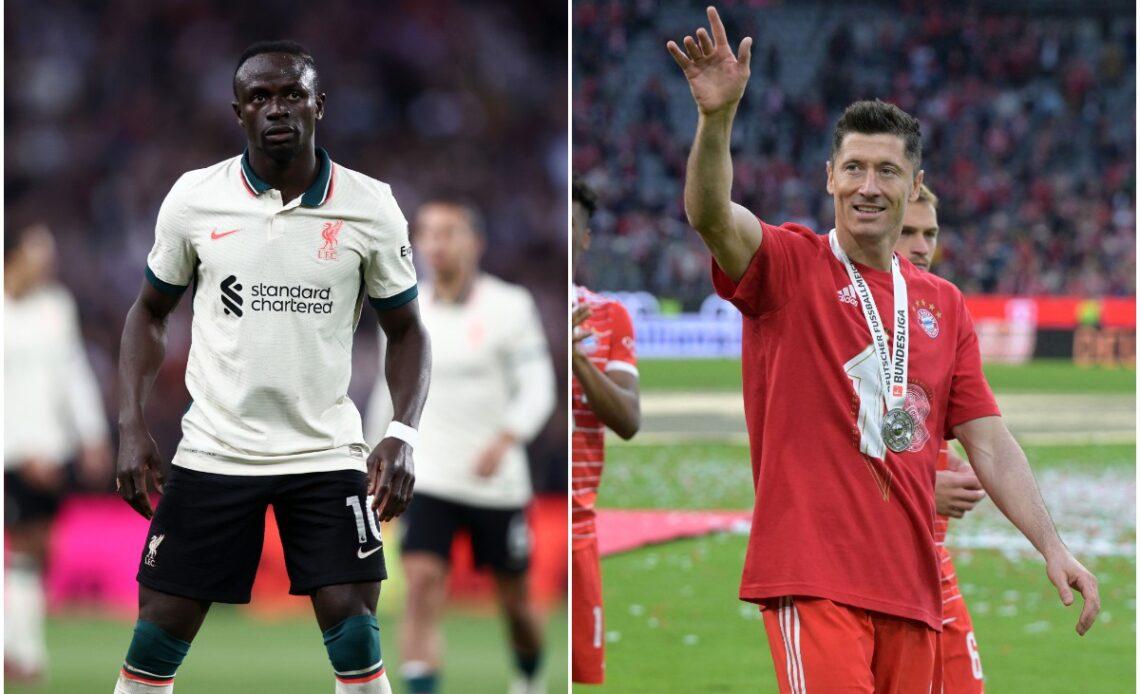 Exclusive: Liverpool schedule important meeting following major Lewandowski Barcelona transfer developments