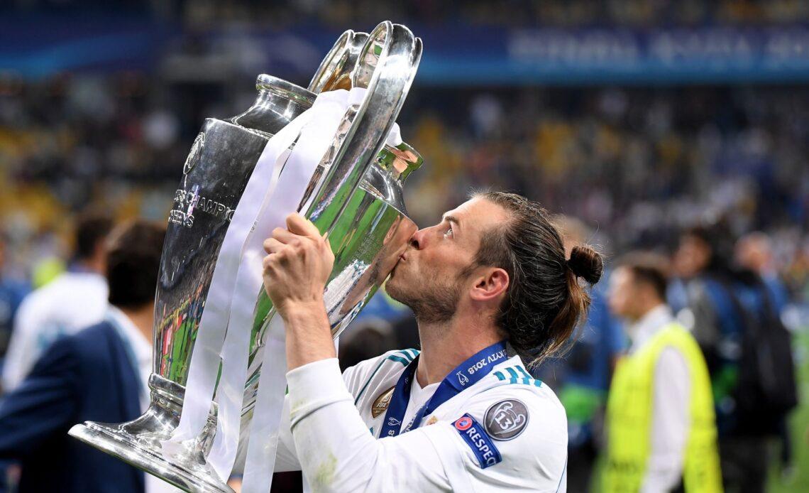 Gareth Bale likely to return to England as Madrid exit confirmed