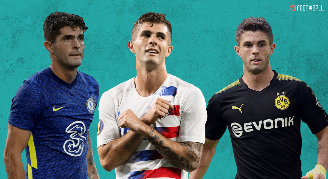 How Vital Is Christian Pulisic To USMNT's Chances At The World Cup?