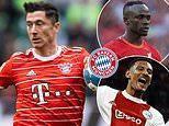 Huge summer ahead at Bayern Munich as Lewandowski eyes move away amid President's criticism of stars
