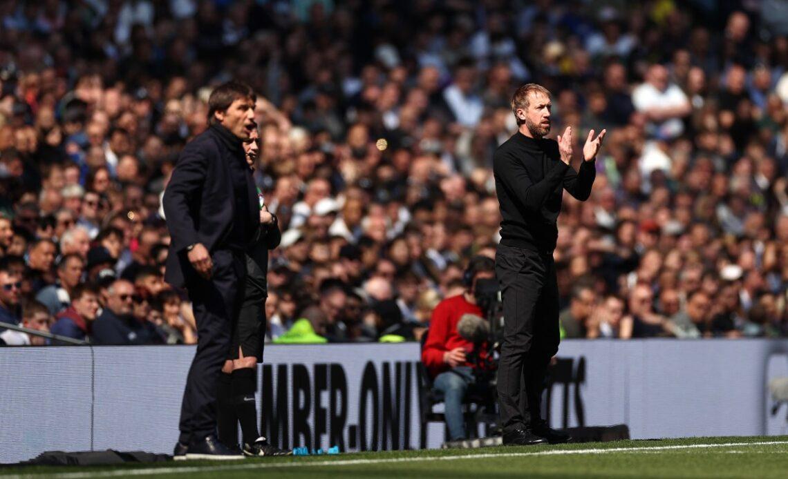 "I like him" - Jamie O'Hara suggests possible next Tottenham manager