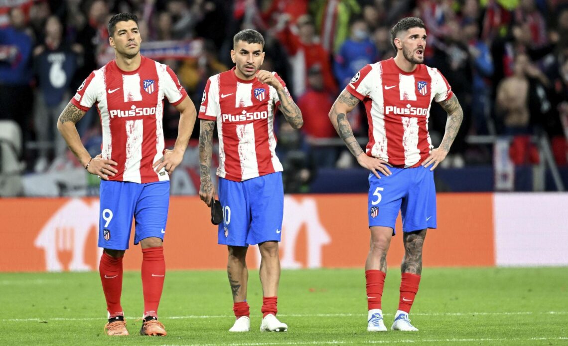 Insider says Leeds could make surprise move for Atletico star