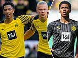 Jude Bellingham confirms he will stay at Borussia Dortmund and admits he will miss Erling Haaland