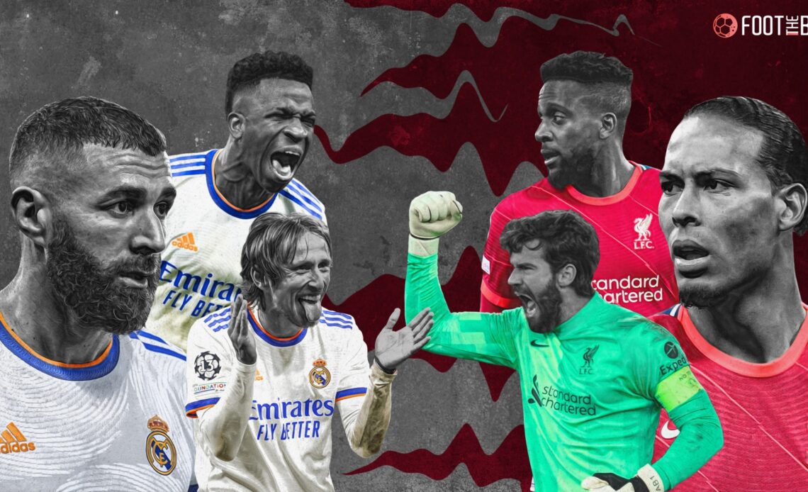 Key Battles To Watch Out For In The UCL Final