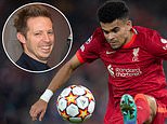 Kings of the transfer market: How Liverpool and manager Jurgen Klopp built a squad to chase the quad