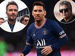 Lionel Messi: PSG star's agent denies Inter Miami transfer link amid talk of acquiring stake in club