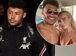 Liverpool: Alex Oxlade-Chamberlain fears for his future after not playing for two months